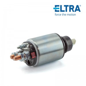 Реле втягивающее 183778800 ELTRA