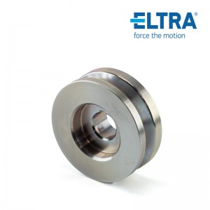 Шкив 191377105101 ELTRA