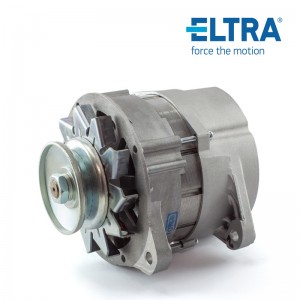 Генератор 193.3771 ELTRA
