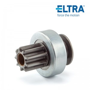 Привод стартера 2110370860081 ELTRA