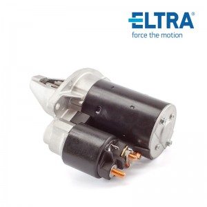 Стартер 2112-3708010-02 ELTRA