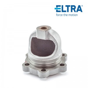 Крышка привода 2562.3708.410 ELTRA