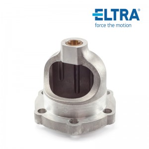 Крышка привода 253708430 ELTRA