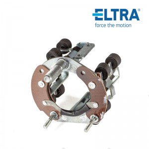 Траверса стартера 253708320 ELTRA