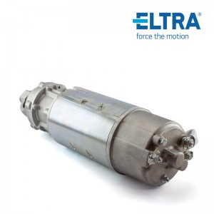 Стартер 25173708000 ELTRA