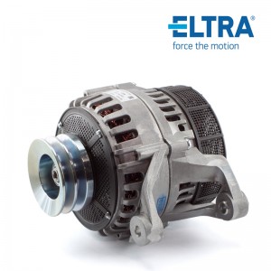 Генератор 3002.3771-10 ELTRA