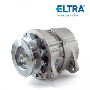 Генератор 32.3701 ELTRA