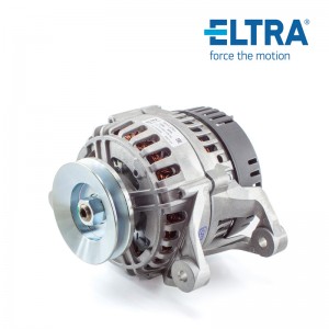 Генератор 90123701 ELTRA
