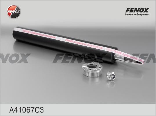 ПАТРОН СТОЙКИ АМОРТИЗАТОРНОЙ ГАЗОМАСЛЕНЫЙ A41067C3 FENOX