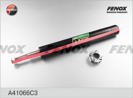 ПАТРОН СТОЙКИ АМОРТИЗАТОРНОЙ ГАЗОМАСЛЕНЫЙ A41066C3 FENOX