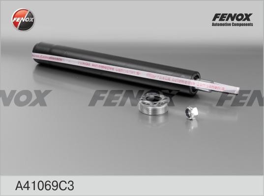 ПАТРОН СТОЙКИ АМОРТИЗАТОРНОЙ ГАЗОМАСЛЕНЫЙ A41069C3 FENOX