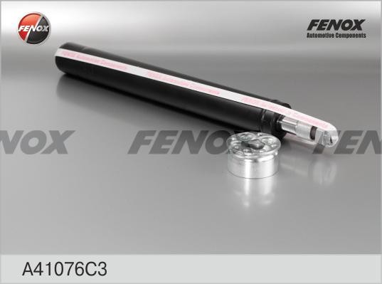 ПАТРОН СТОЙКИ АМОРТИЗАТОРНОЙ ГАЗОМАСЛЕНЫЙ A41076C3 FENOX