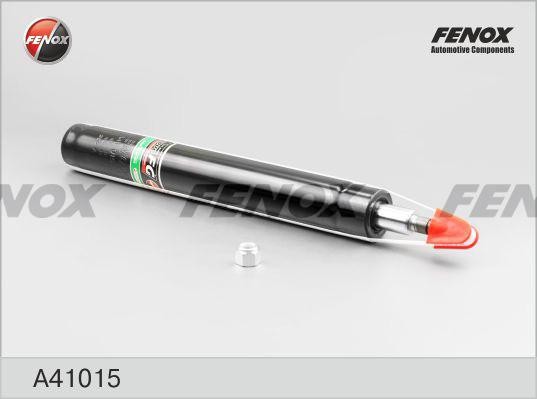 ПАТРОН СТОЙКИ АМОРТИЗАТОРНОЙ ПЕРЕДНИЙ ГАЗОМАСЛЯНЫЙ A41015 FENOX