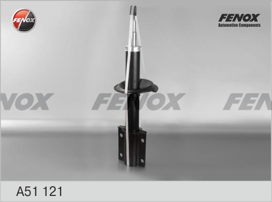 СТОЙКА АМОРТИЗАТОРНАЯ ПЕРЕДНИЙ ГАЗОМАСЛЯНЫЙ A51121 FENOX