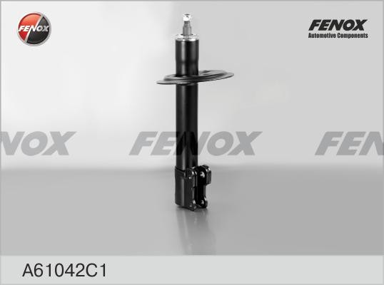 СТОЙКА АМОРТИЗАТОРНАЯ ПЕРЕДНЯЯ МАСЛЯНАЯ A61042C1 FENOX