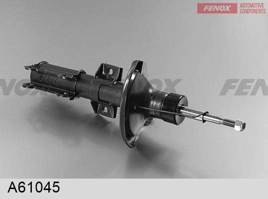 АМОРТИЗАТОР ПЕРЕДНИЙ ГАЗОМАСЛЯНЫЙ A61045 FENOX