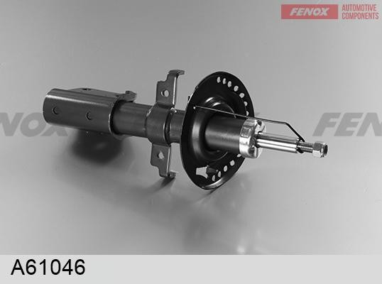 АМОРТИЗАТОР ПЕРЕДНИЙ ГАЗОМАСЛЯНЫЙ a61046 ФЕНОКС