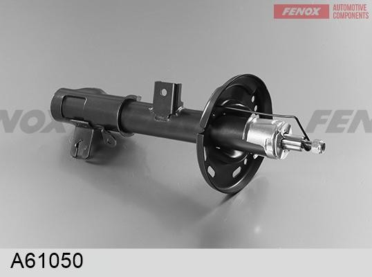 АМОРТИЗАТОР ПЕРЕДНИЙ ЛЕВЫЙ ГАЗОМАСЛЯНЫЙ A61050 FENOX