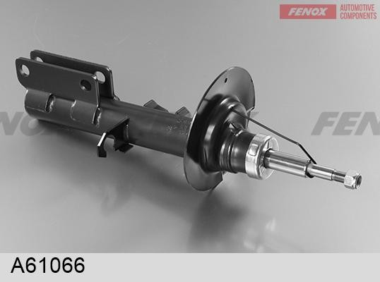 АМОРТИЗАТОР ПЕРЕДНИЙ ЛЕВЫЙ ГАЗОМАСЛЯНЫЙ A61066 FENOX