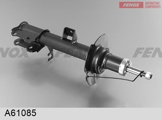 АМОРТИЗАТОР ПЕРЕДНИЙ ПРАВЫЙ ГАЗОМАСЛЯНЫЙ A61085 FENOX