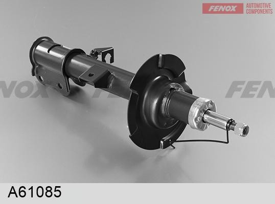 АМОРТИЗАТОР ПЕРЕДНИЙ ПРАВЫЙ ГАЗОМАСЛЯНЫЙ A61085 FENOX