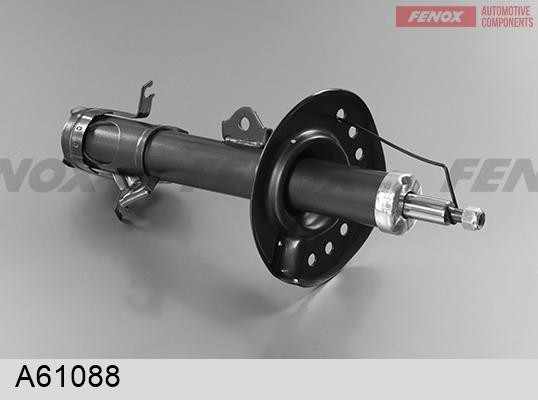 АМОРТИЗАТОР ПЕРЕДНИЙ ЛЕВЫЙ ГАЗОМАСЛЯНЫЙ A61088 FENOX