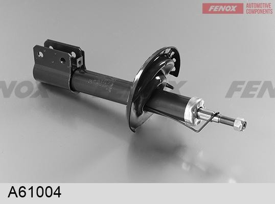АМОРТИЗАТОР ПЕРЕДНИЙ ГАЗОМАСЛЯНЫЙ A61004 FENOX