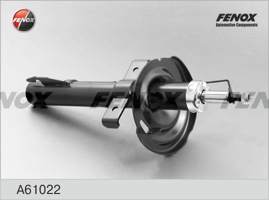 СТОЙКА АМОРТИЗАТОРНАЯ ПЕРЕДНЯЯ A61022 FENOX