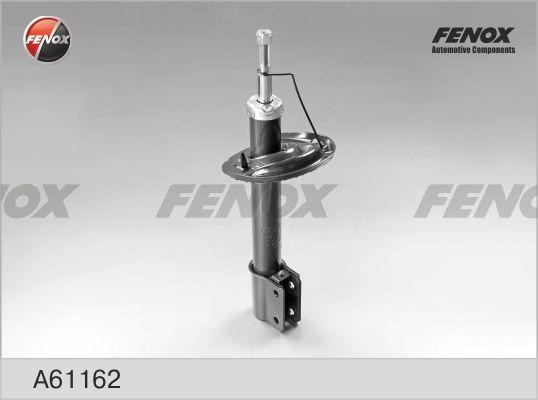 СТОЙКА АМОРТИЗАТОРНАЯ ПЕРЕДНИЙ ГАЗОМАСЛЯНЫЙ A61162 FENOX