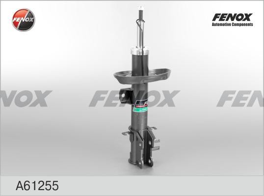 СТОЙКА АМОРТИЗАТОРНАЯ ПЕРЕДНИЙ ПРАВЫЙ ГАЗОМАСЛЯНЫЙ A61255 FENOX