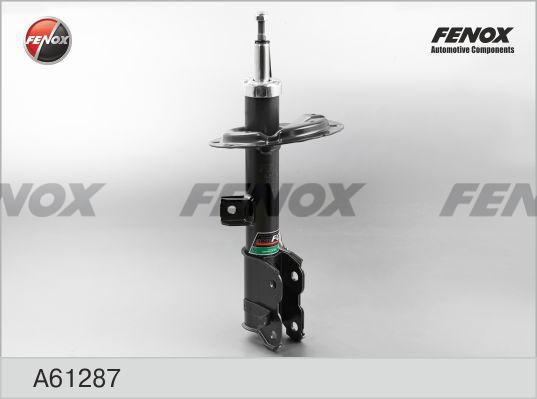 СТОЙКА АМОРТИЗАТОРНАЯ ПЕРЕДНЯЯ ПРАВАЯ A61287 FENOX