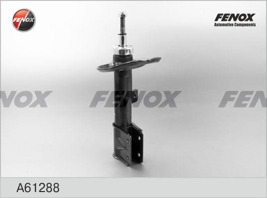 СТОЙКА АМОРТИЗАТОРНАЯ ПЕРЕДНЯЯ ЛЕВАЯ A61288 FENOX