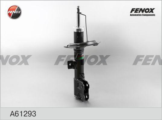 СТОЙКА АМОРТИЗАТОРНАЯ ПЕРЕДНЯЯ ПРАВАЯ A61293 FENOX