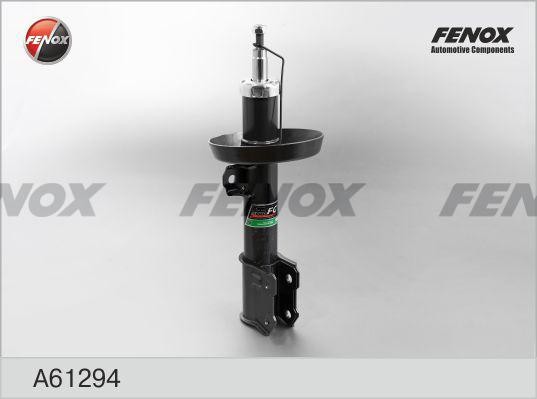 СТОЙКА АМОРТИЗАТОРНАЯ ПЕРЕДНЯЯ ПРАВАЯ A61294 FENOX
