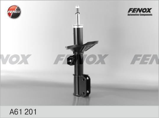 СТОЙКА АМОРТИЗАТОРНАЯ ПЕРЕДНИЙ ПРАВЫЙ ГАЗОМАСЛЯНЫЙ A61201 FENOX