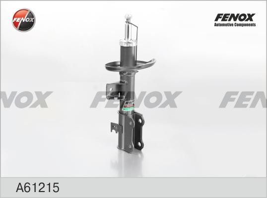 СТОЙКА АМОРТИЗАТОРНАЯ ПЕРЕДНИЙ ПРАВЫЙ ГАЗОМАСЛЯНЫЙ A61215 FENOX