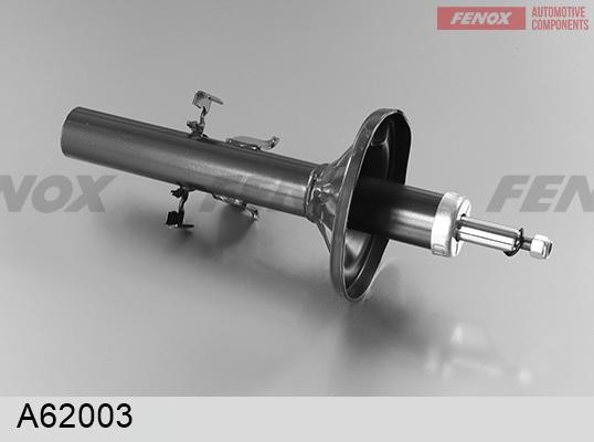АМОРТИЗАТОР ЗАДНИЙ ГАЗОМАСЛЯНЫЙ A62003 FENOX