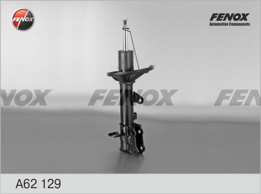 СТОЙКА АМОРТИЗАТОРНАЯ ЗАДНЯЯ ЛЕВАЯ ГАЗОМАСЛЯНАЯ A62129 FENOX