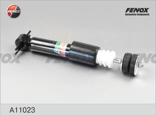 АМОРТИЗАТОР ПЕРЕДНИЙ МАСЛЯНЫЙ A11023 FENOX