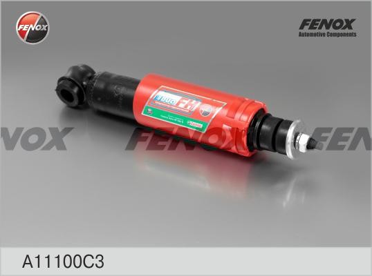 АМОРТИЗАТОР ПЕРЕДНИЙ МАСЛЯНЫЙ A11100C3 FENOX