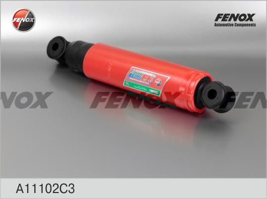 АМОРТИЗАТОР ПЕРЕДНИЙ МАСЛЯНЫЙ A11102C3 FENOX