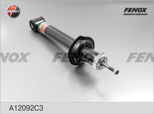 АМОРТИЗАТОР ЗАДНИЙ МАСЛЯНЫЙ A12092C3 FENOX