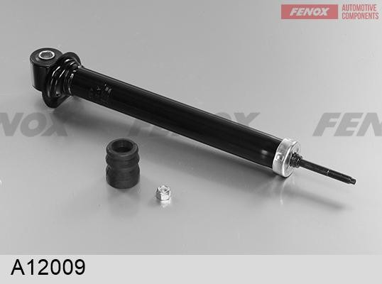 АМОРТИЗАТОР ЗАДНИЙ МАСЛЯНЫЙ A12009 FENOX