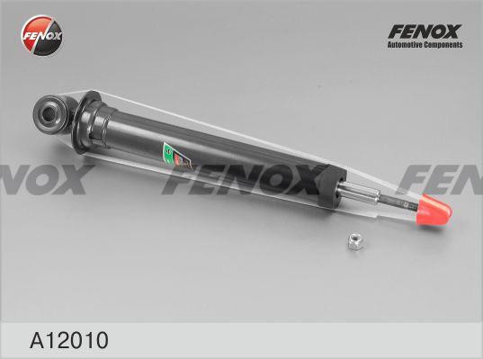 АМОРТИЗАТОР ЗАДНИЙ ГАЗОМАСЛЯНЫЙ A12010 FENOX