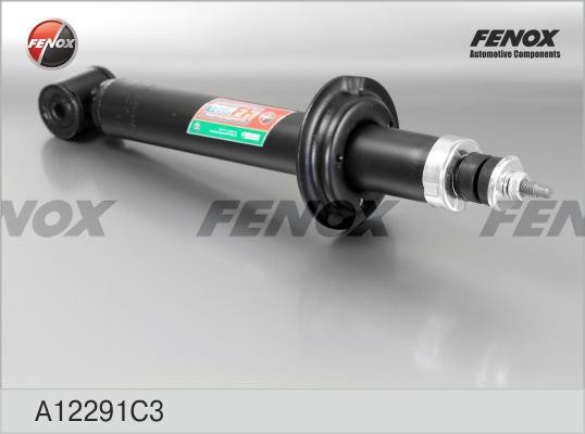 АМОРТИЗАТОР ЗАДНИЙ МАСЛЯНЫЙ A12291C3 FENOX