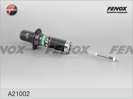 АМОРТИЗАТОР ПЕРЕДНИЙ ГАЗОМАСЛЯНЫЙ A21002 FENOX