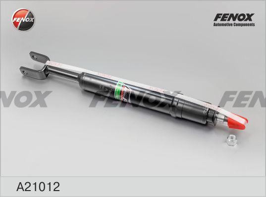 АМОРТИЗАТОР ПЕРЕДНЕЙ ПОДВЕСКИ A21012 FENOX