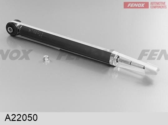 АМОРТИЗАТОР ЗАДНИЙ ГАЗОМАСЛЯНЫЙ A22050 FENOX