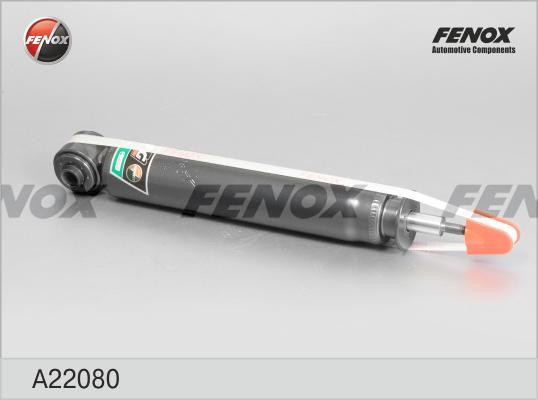 АМОРТИЗАТОР ЗАДНИЙ ГАЗОМАСЛЯНЫЙ A22080 FENOX