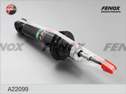 АМОРТИЗАТОР ЗАДНЕЙ ПОДВЕСКИ A22099 FENOX